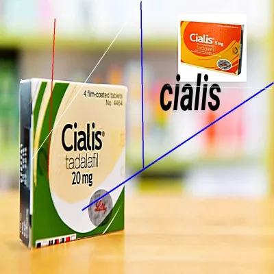 Acheter cialis naturel